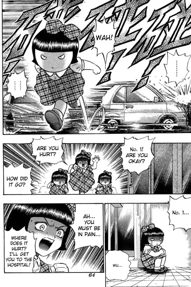 Bowling King Chapter 48.059 64